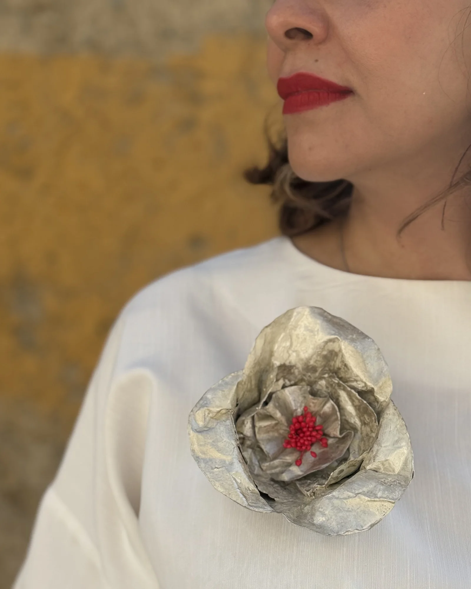 Brooch 03 — view 2