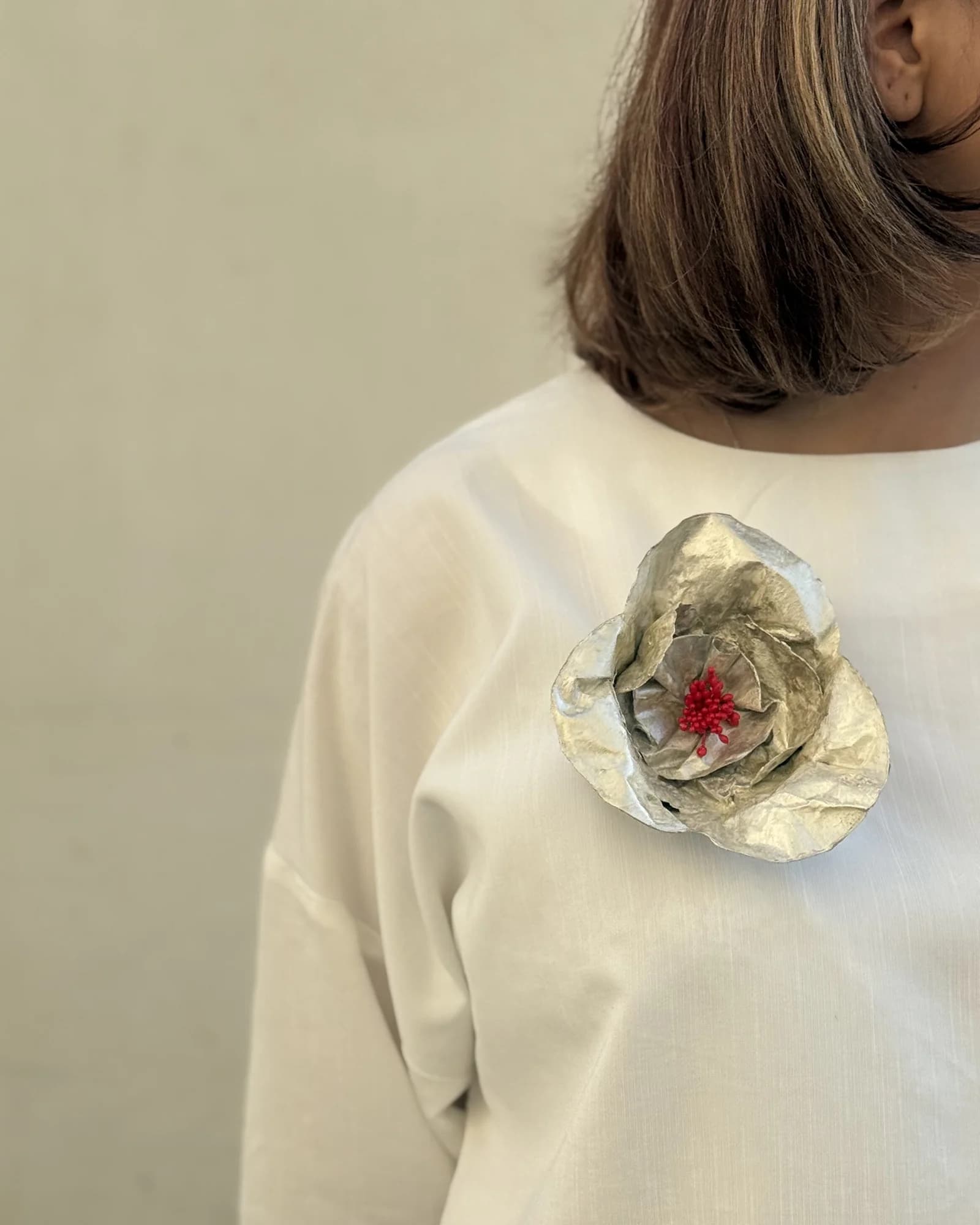 Brooch 03 — view 3