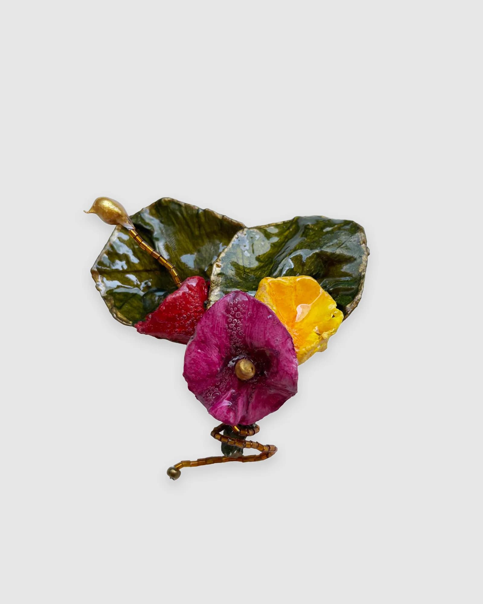 Brooch 05