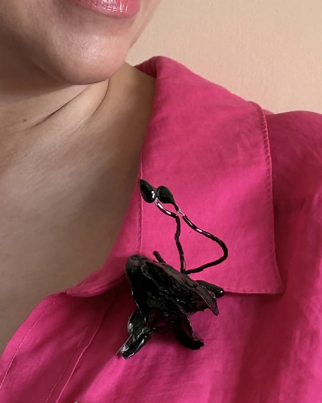 Brooch 11 — view 3