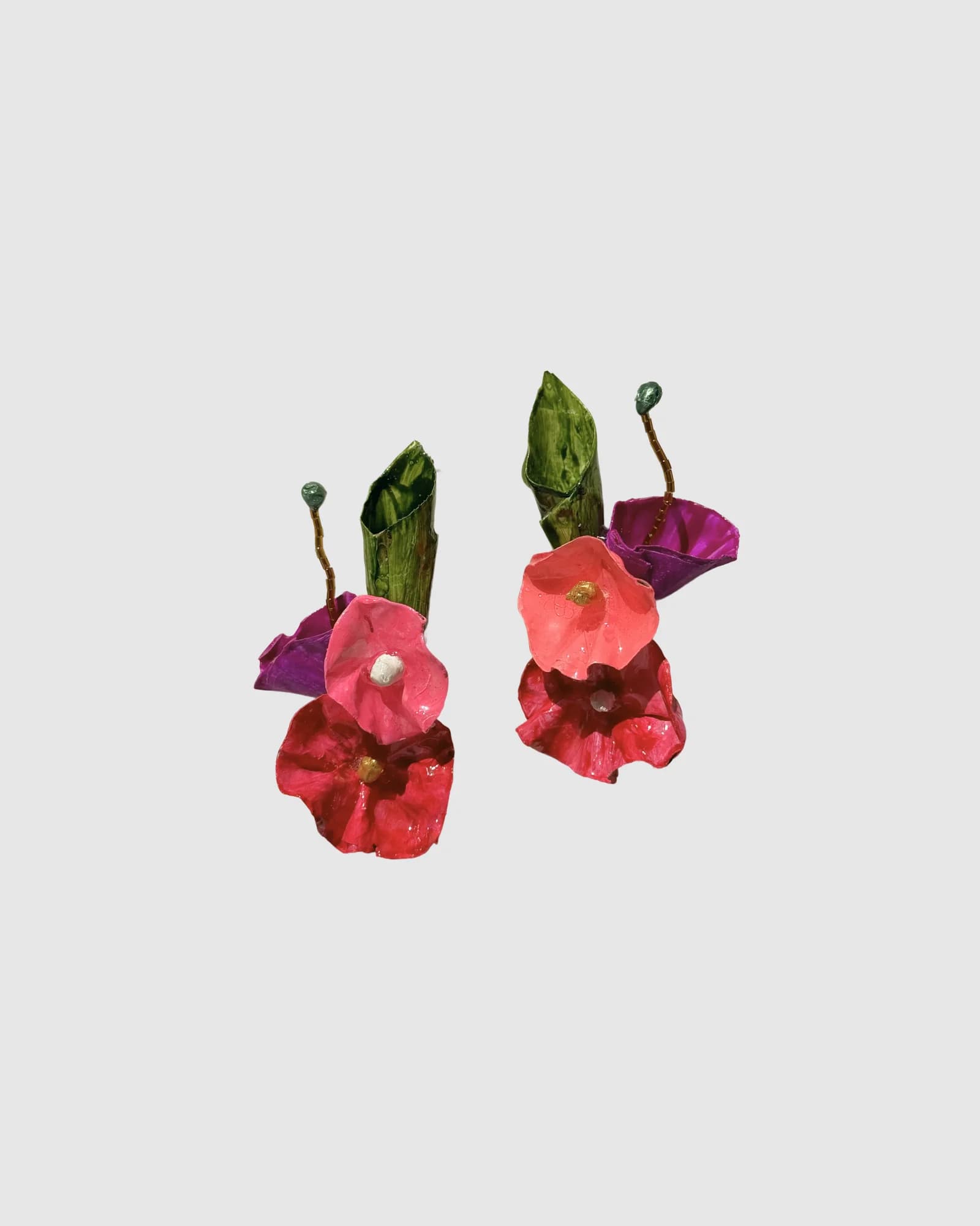 Earring No. 01
