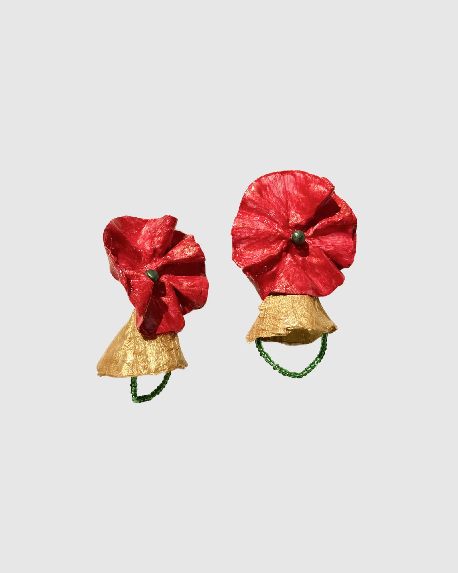 Earring No. 02