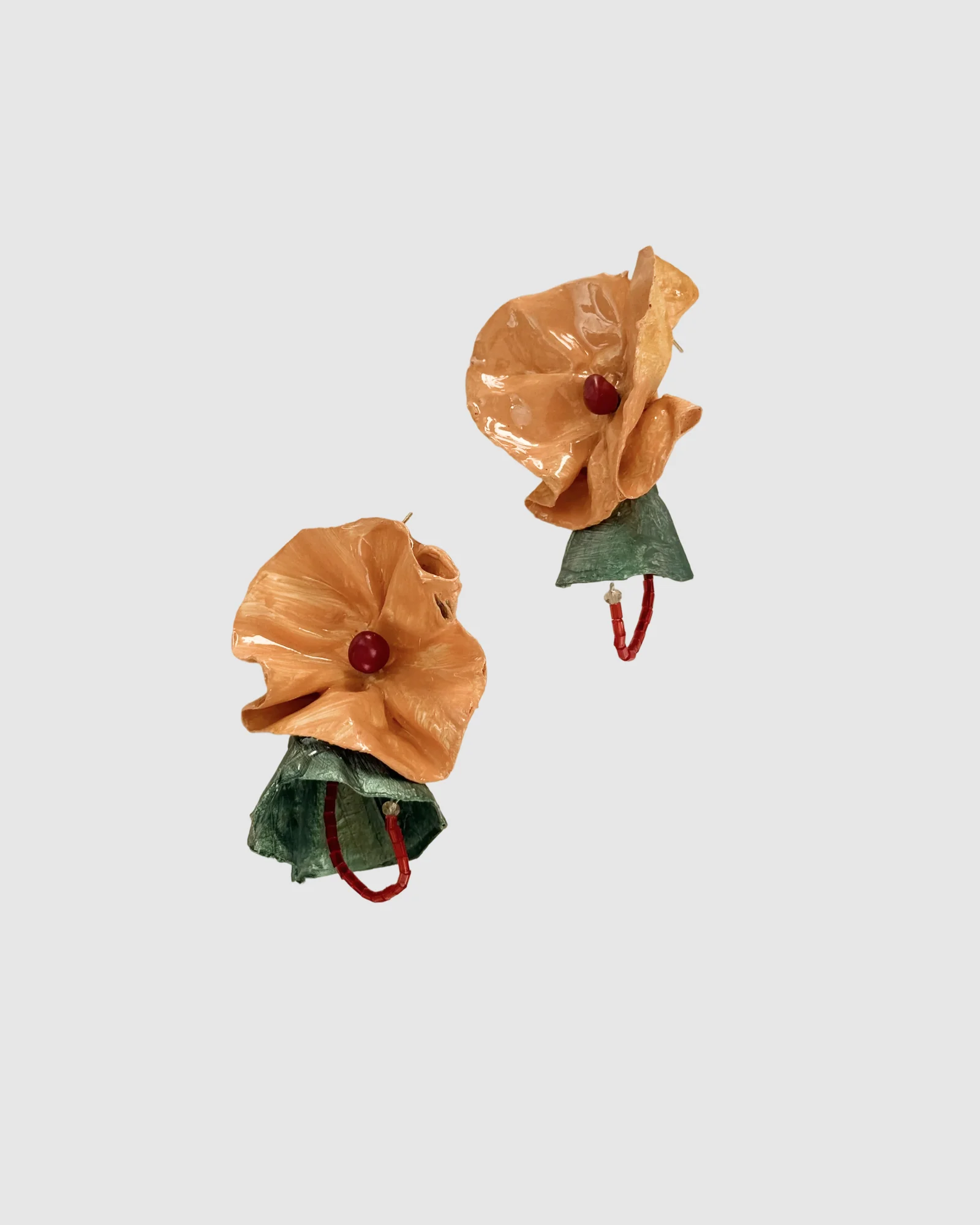 Earring No. 03