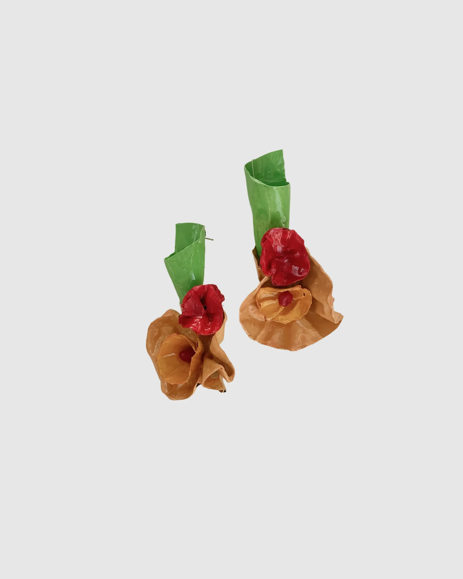 Earring No. 09