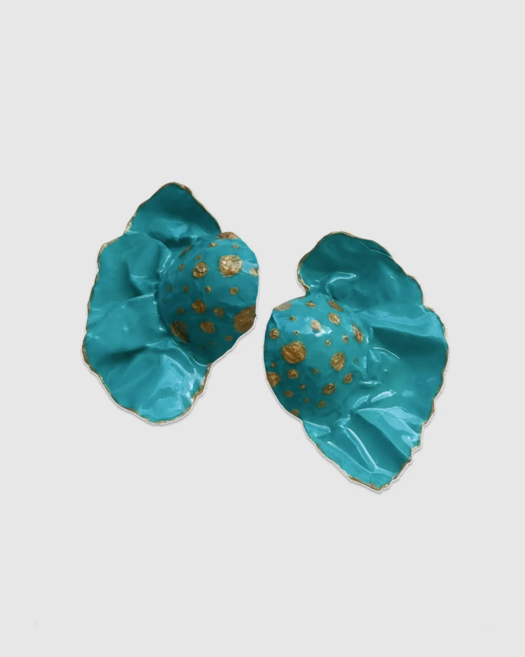 Earring No. 11