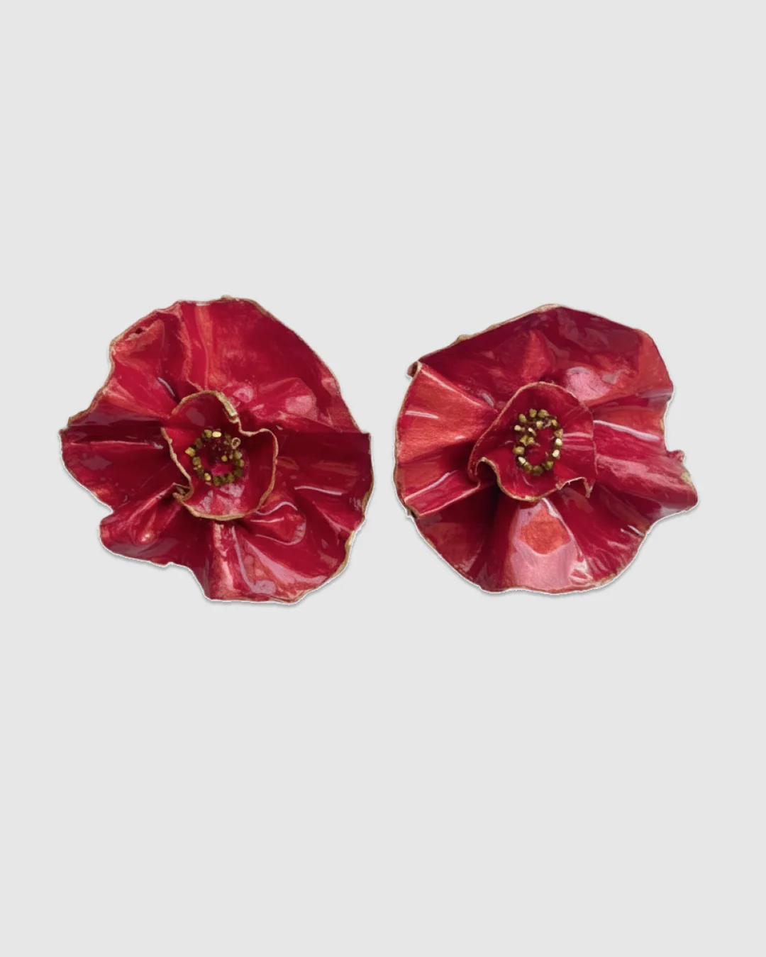 Earring No. 12